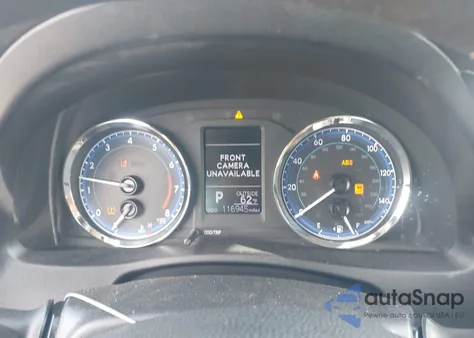 2019 Toyota Corolla Le из США, поврежденный, VIN 2T1BURHEXKC219252